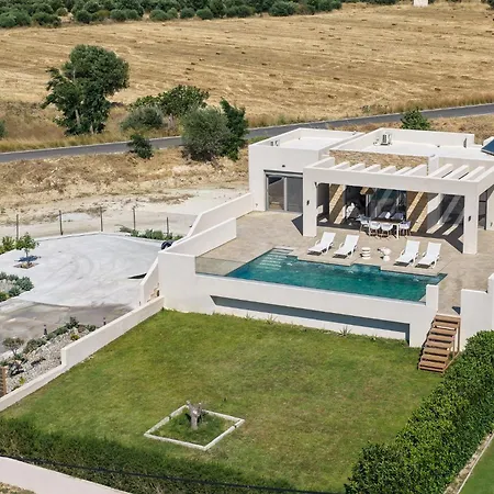 Villa Dioni