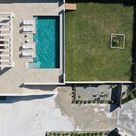 Villa Dioni Kardamena (Kos)