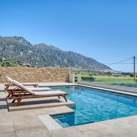 Dioni Villa Kardamena (Kos)