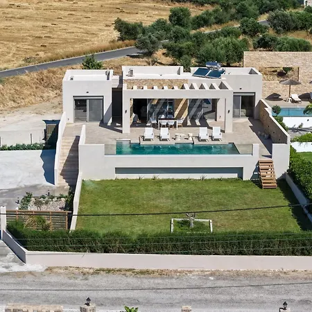 Villa Dioni Kardamena (Kos)